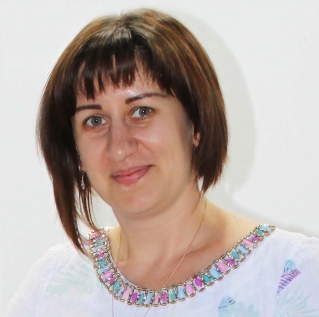 Анастасия Агамамедова 