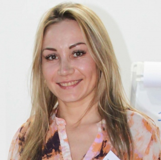 Любовь Кручинкина 