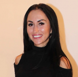  Елена Хамедова